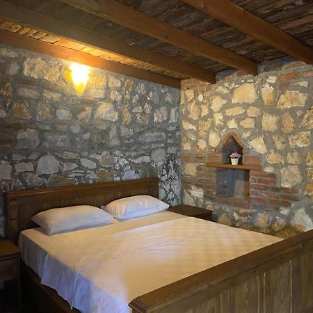 Pavelin Yeri Otel エドレミト エクステリア 写真